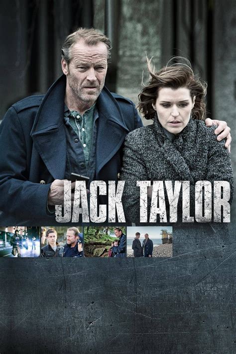 jack taylor tv show cast.